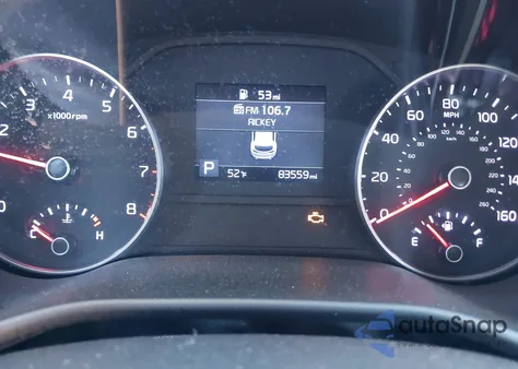 2020 Kia Sportage Lx from USA, damaged, VIN KNDPM3AC0L7789663